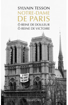 Notre-dame de paris - ô reine de douleur, ô reine de victoire