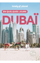 Dubaï en quelques jours 6ed