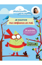 50 activités de maternelle pour cultiver sa confiance en soi