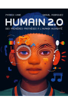 Humain 2.0