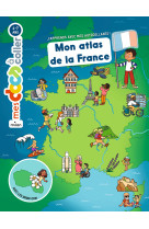 Mon atlas de france