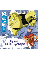 Ulysse et le cyclope