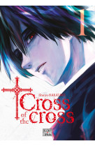 Cross of the cross t01