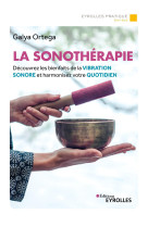 La sonothérapie