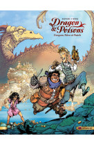 Dragon et poisons - vol. 01/2