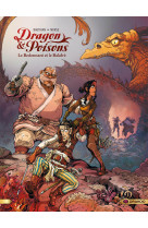 Dragon et poisons - vol. 02/2