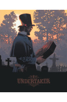 Undertaker - tome 7 - mister prairie