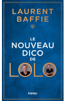 Le nouveau dico de lolo