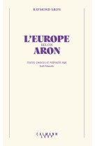 L'europe selon aron