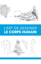 L'art de dessiner le corps humain