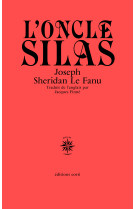 L'oncle silas