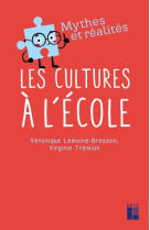 Les cultures à l'école