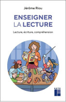 Enseigner la lecture