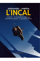 L'incal t06