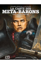 La caste des meta-barons t07