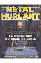 Métal hurlant n°10