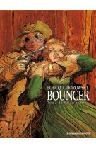 Bouncer t02