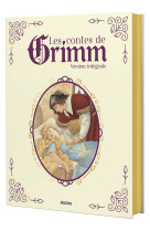 Les contes de grimm intégrale