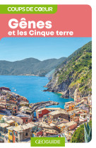 Gênes et les cinque terre