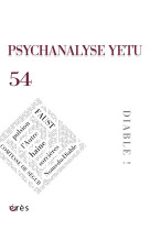 Psychanalyse yetu 54 - diable !