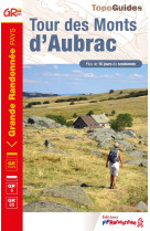 Tour des monts d'aubrac