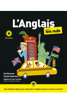 L'anglais pour les nuls, 3ed