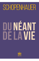 Du néant de la vie