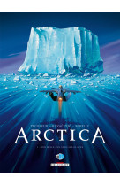 Arctica t01