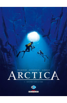 Arctica t02