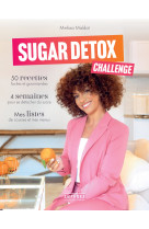 Sugar detox challenge