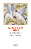 La conférence des oiseaux