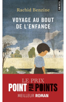 Voyage au bout de l'enfance