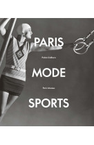 Paris, mode , sports