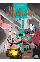 Mélusine - tome 2 - le bal des vampires (réédition)