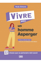 Vivre avec un homme asperger