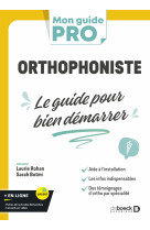 Orthophoniste : le guide pour bien démarrer