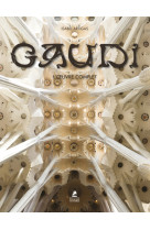 Gaudi - l'oeuvre complet