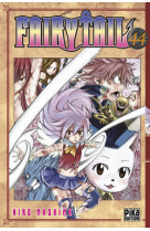 Fairy tail t44