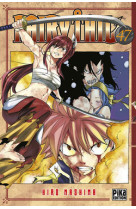 Fairy tail t47