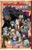 Fairy tail t51