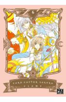 Card captor sakura t06