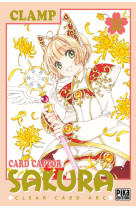 Card captor sakura - clear card arc t12