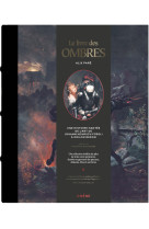 Le livre des ombres