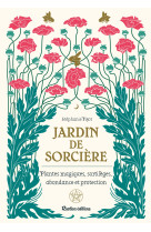 Jardin de sorcière