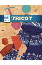 Tricot - techniques, trucs et astuces