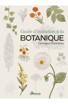 Guide d'initiation à la botanique