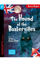 Harrap's the hound of the baskervilles