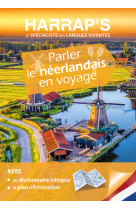 Parler le néerlandais en voyage