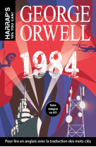 1984 - george orwell