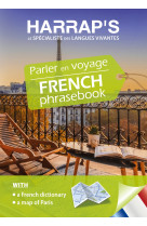 Parler en voyage - french phrasebook